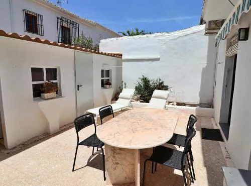 Naranjos Townhouse