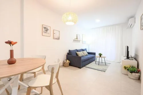 New 1 bedroom apartment at 4 min to the beach by 10ToSea