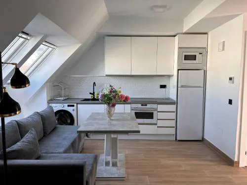 New Central & Cosy Apartment at Fuengirola Beach