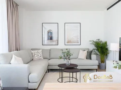 Nice apartment in Higuerón West