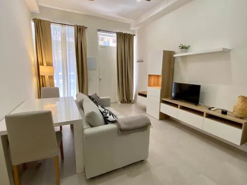 Palangreros Beach Apartment