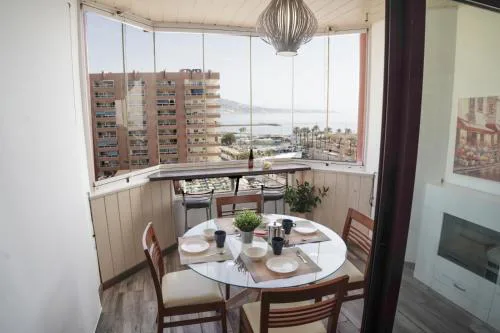 Palmeras Suite Fuengirola