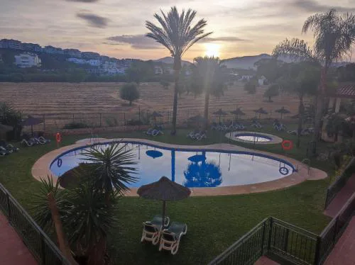 Paraíso del Sol