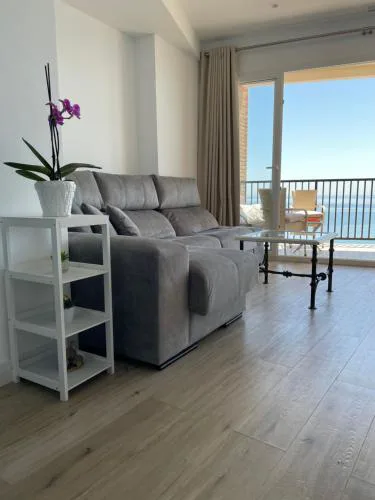 PASEO MARITIMO