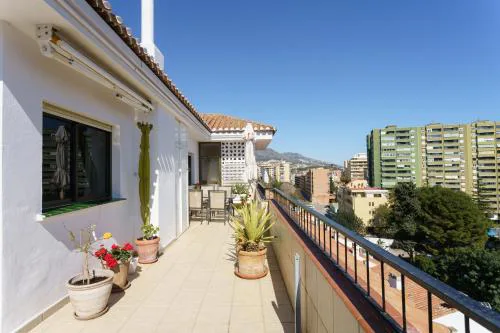 Penthouse Acapulco