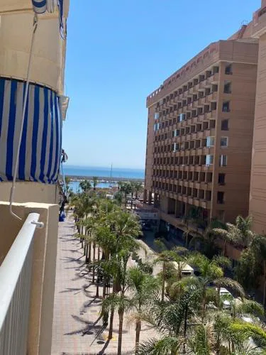 PISO FUENGIROLA MARTINEZ CATENA