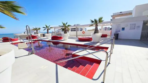 Precioso apartamento Carvajal - The Wave