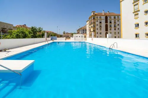 Precioso apartamento junto a la playa 2