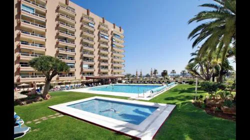 Primera línea de playa en Pyr Fuengirola