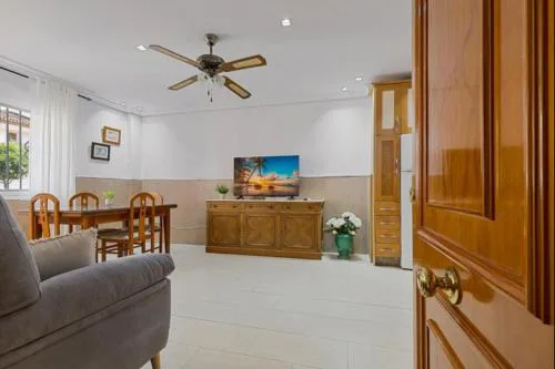 Rental unit in Fuengirola · 2 bedrooms · 2 beds ·