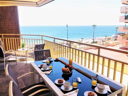 Rentcostadelsol Fuengirola Doña Sofia 3D