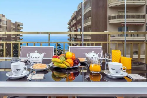Rentcostadelsol Fuengirola Doña Sofia B