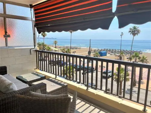 Rentcostadelsol Los Boliches Penelope