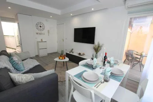 San Rafael Exclusive Apartment Los Boliches
