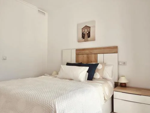 Sarah Apartment