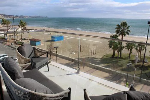 Sea Breeze Penthouse - GoLetMalaga