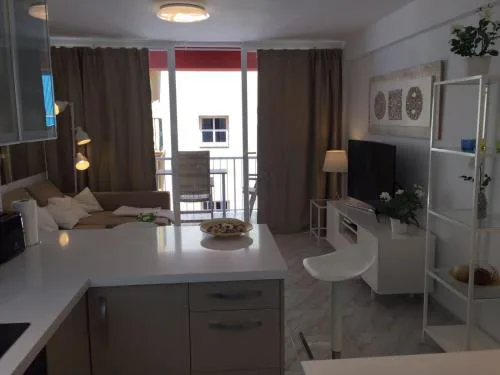 Seaside 2 bedroom Condo Fuengirola Spain