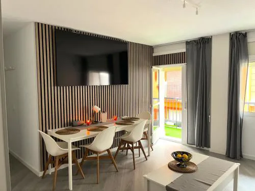 Small Home Fuengirola