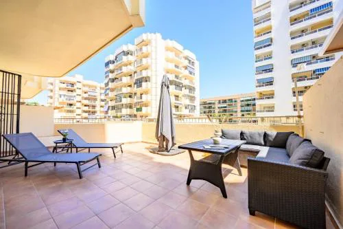 Sol Playa 3 Bedrooms by 10Tosea