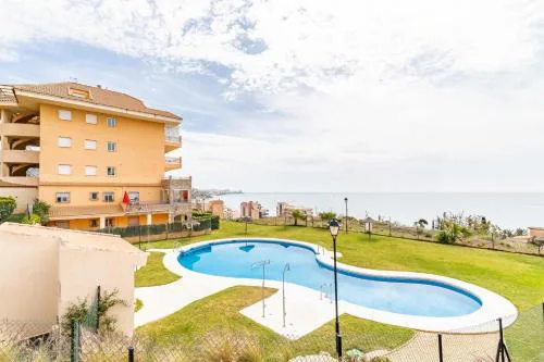 Spacious 3-bedroom apartment - Casa Annelise