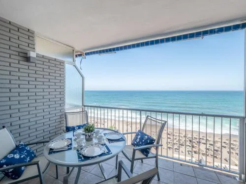 SPECTACULAR SEA VIEW Fuengirola