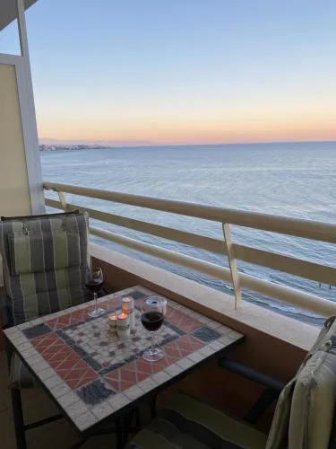 Stella Maris - Amazing frontal sea views with pool & terrace by 10ToSea