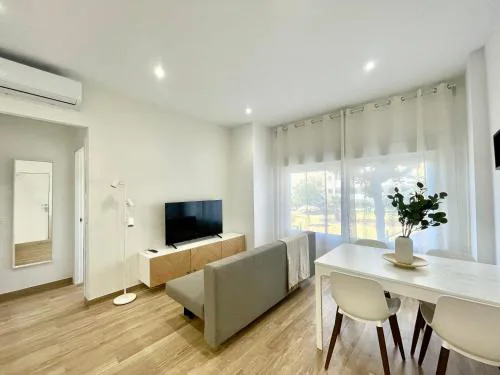 Suncoast Apartments