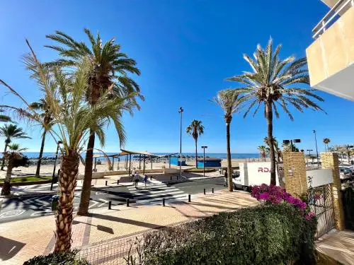 Suncoast Los Boliches