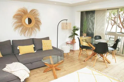 Sunshine Apartment Fuengirola