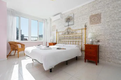 Sunstay Acapulco Flat II Fuengirola