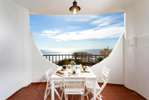 Sunstay Diamond Loft Fuengirola Beach