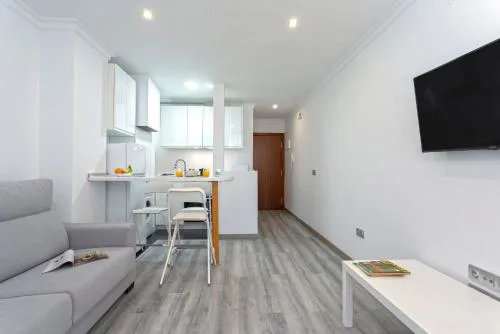 Sunstay Lovely Loft Fuengirola