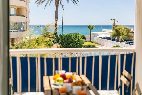 Sur Suites Astigi Vista Mar