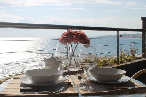 Sur Suites BuenaVista Mar