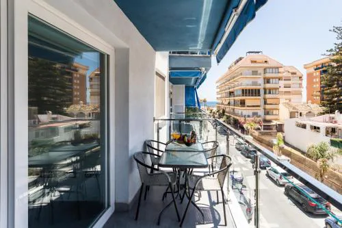 Sur Suites La Dorada 3