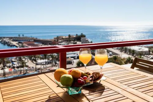 Sur Suites Palmeras 11