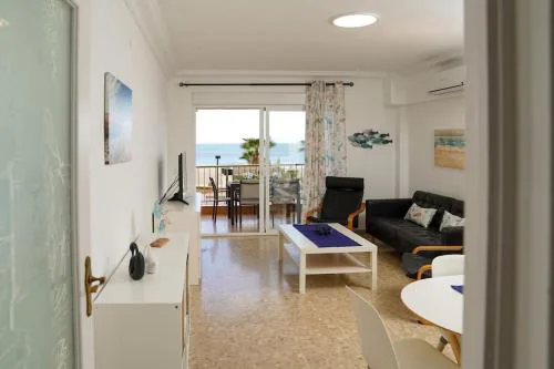 TESS Apartamento Don Miguel