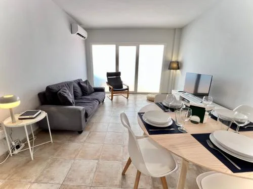 The Consistorial City Center Apartment