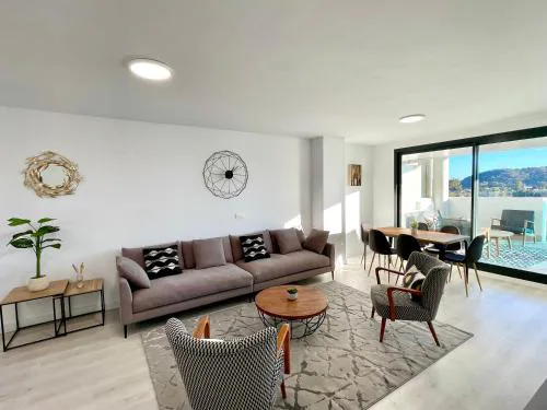 Three Bedroom Vacation Paradise
