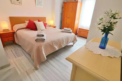 Troncon Apartment Fuengirola