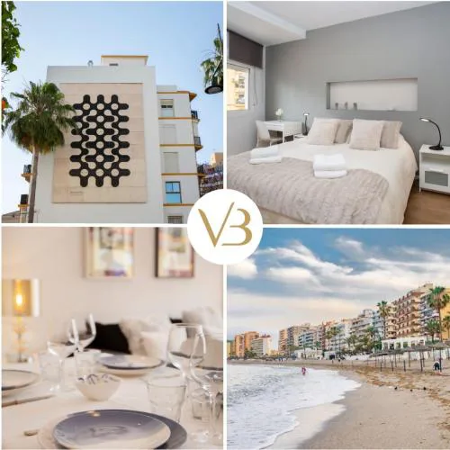 Unbeatable Location Fuengirola