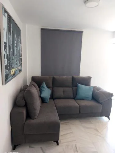 Vacacional Fuengirola, Torreblanca