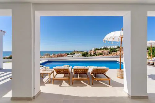 Villa Oasis