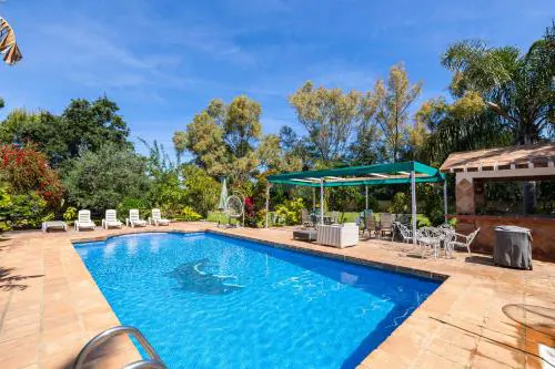 Villa Terrenito Private Pool by AORA STAY