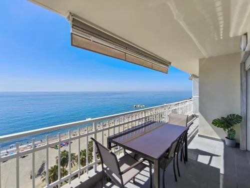 Vitvi Fuengirola - Niza Playa 2 - 11 Seaview