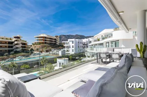 ViVi Homes - Casa Española