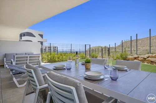 ViVi Homes - Levalin Wellness, Pool & Terrace