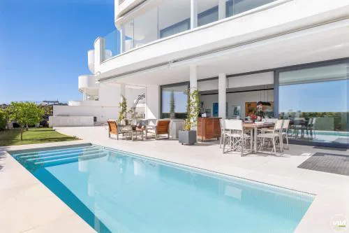 ViVi Homes - Sivi