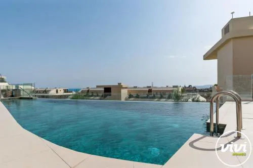 ViVi Homes - Valley - Sea views - pool - terrace