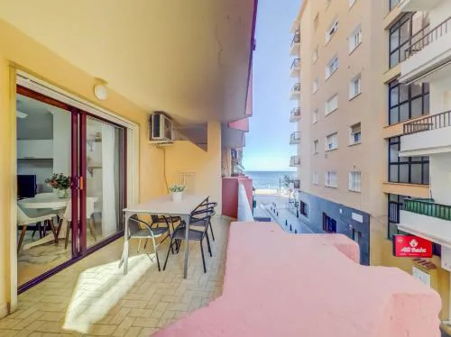 Yate IV Fuengirola